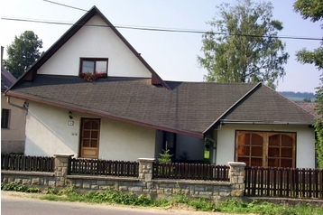 Viesu māja Vitanová 2